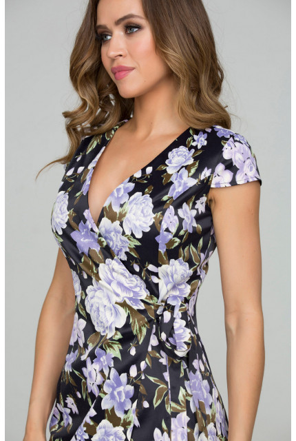 Платье Donna-Saggia DSP-329-85