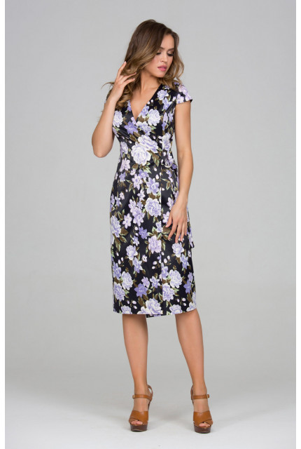 Платье Donna-Saggia DSP-329-85