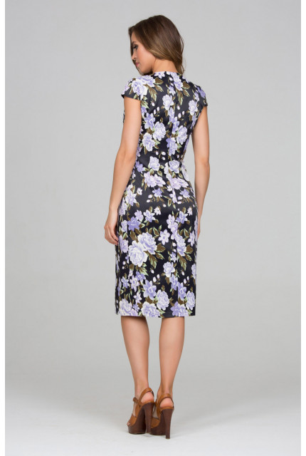 Платье Donna-Saggia DSP-329-85