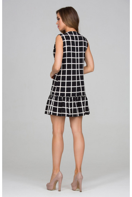 Платье Donna-Saggia DSP-330-64