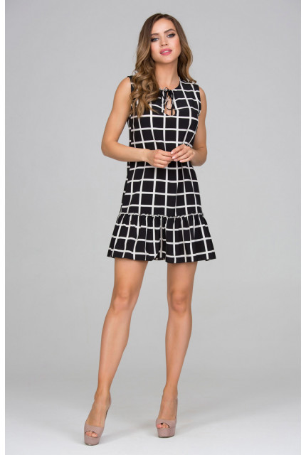 Платье Donna-Saggia DSP-330-64