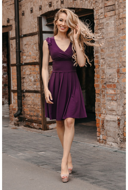 Платье Donna-Saggia DSP-338-86t