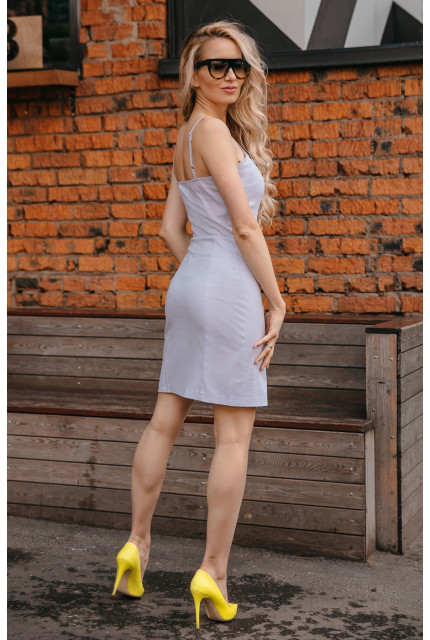 Платье Donna-Saggia DSP-341-4