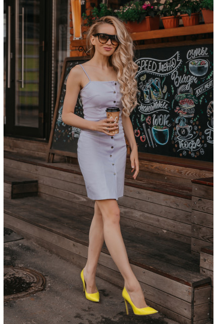 Платье Donna-Saggia DSP-341-4