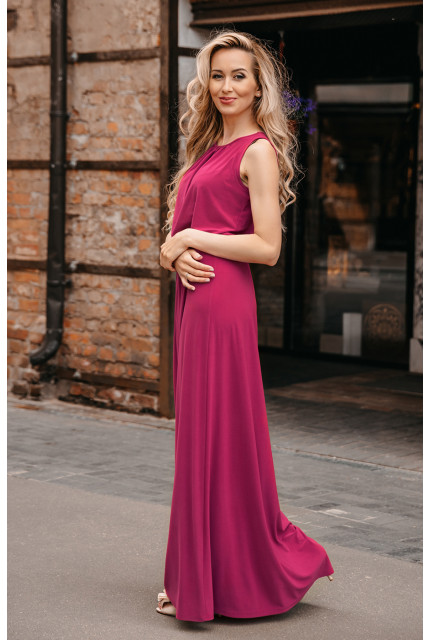 Платье Donna-Saggia DSP-342-68t