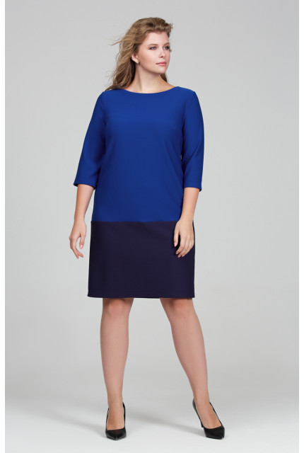 Платье Donna-Saggia DSPB-11-37t