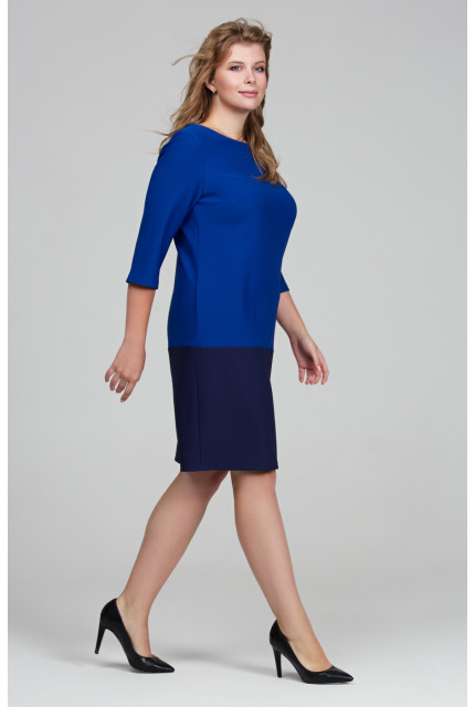 Платье Donna-Saggia DSPB-11-37t