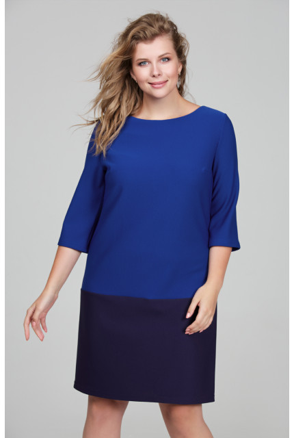 Платье Donna-Saggia DSPB-11-37t