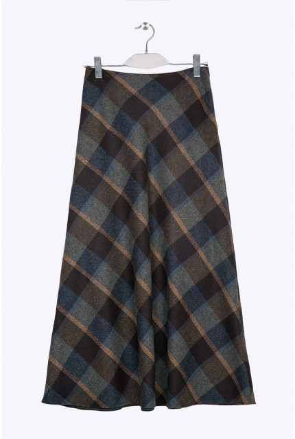 Юбка Emka Fashion S314-abilene