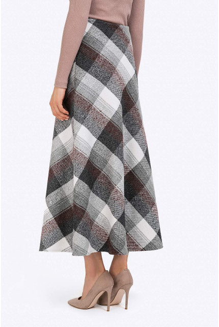 Юбка Emka Fashion S314-avery