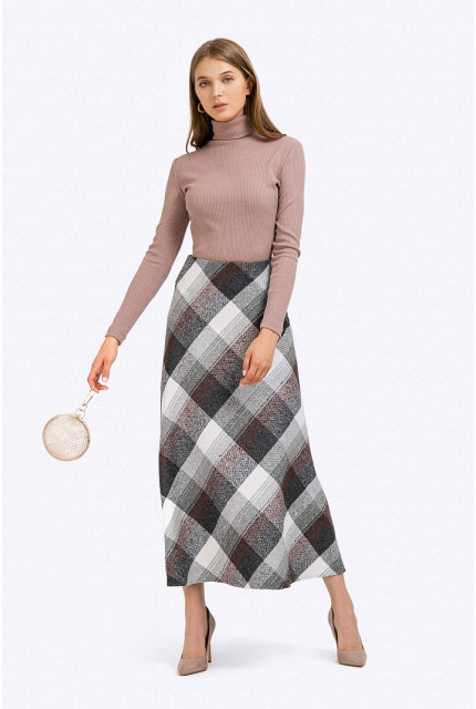 Юбка Emka Fashion S314-avery