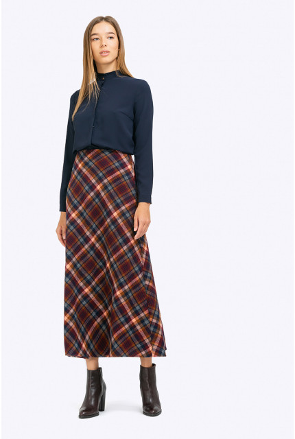 Юбка Emka Fashion S314-avilliano