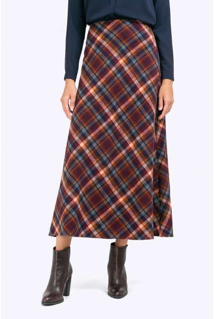 Юбка Emka Fashion S314-avilliano