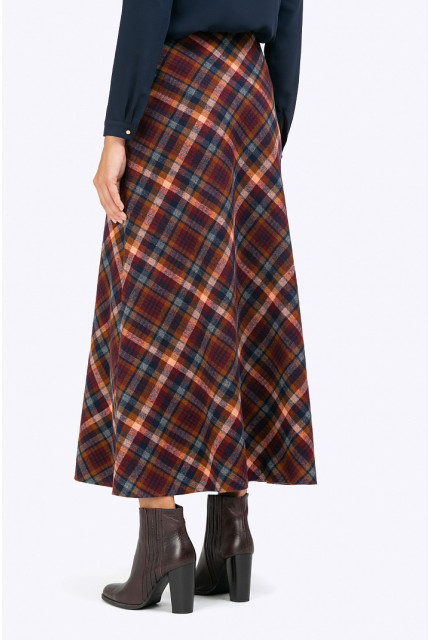 Юбка Emka Fashion S314-avilliano