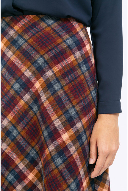 Юбка Emka Fashion S314-avilliano