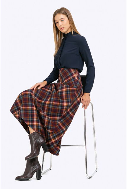 Юбка Emka Fashion S314-avilliano