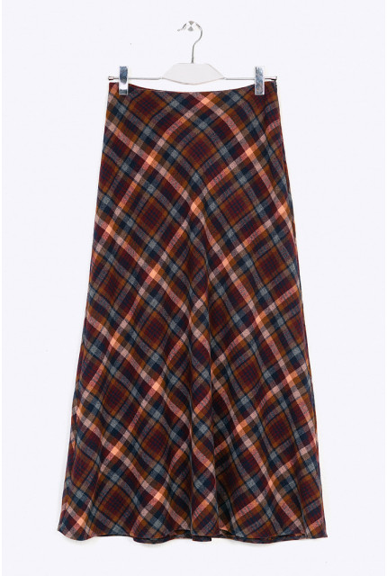 Юбка Emka Fashion S314-avilliano