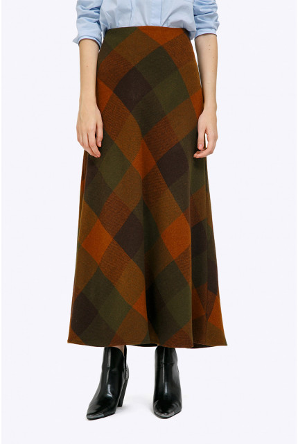 Юбка Emka Fashion S314-danika