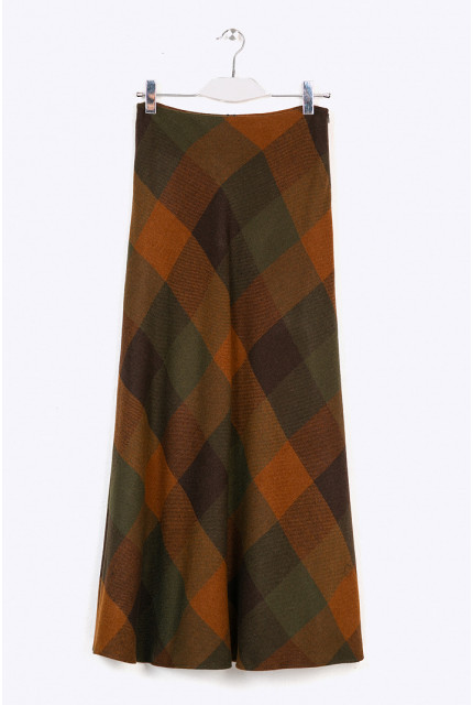 Юбка Emka Fashion S314-danika