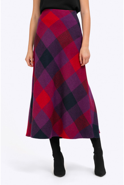 Юбка Emka Fashion S314-deon