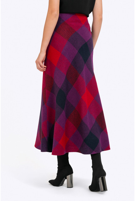 Юбка Emka Fashion S314-deon