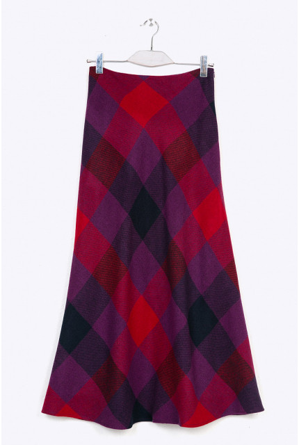 Юбка Emka Fashion S314-deon