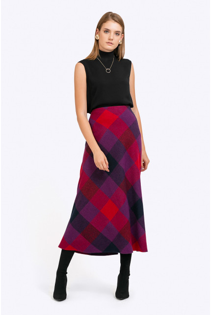 Юбка Emka Fashion S314-deon