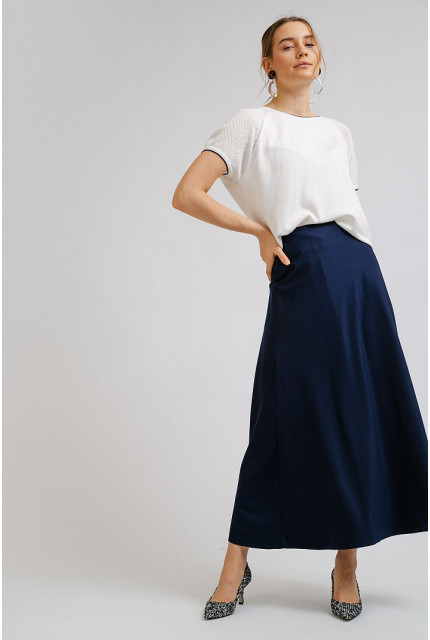 Юбка Emka Fashion S314-sandro