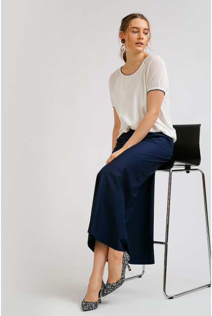 Юбка Emka Fashion S314-sandro