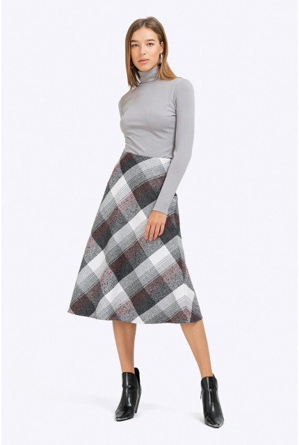 Юбка Emka Fashion S412-avery