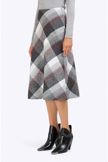 Юбка Emka Fashion S412-avery