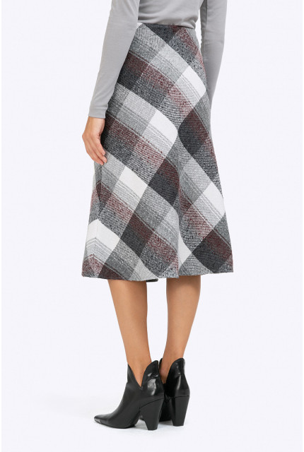 Юбка Emka Fashion S412-avery