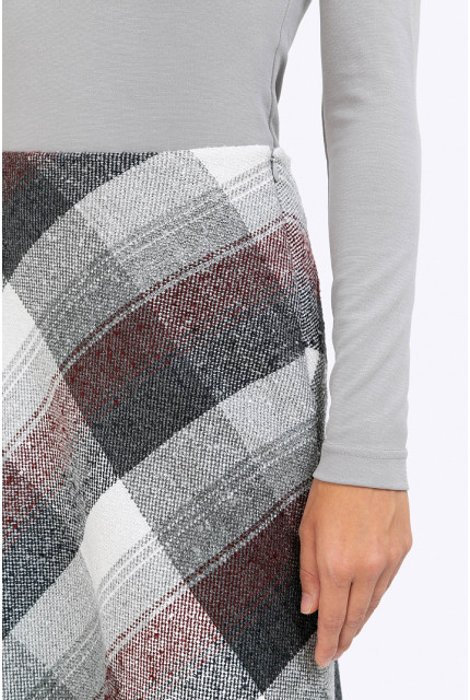 Юбка Emka Fashion S412-avery