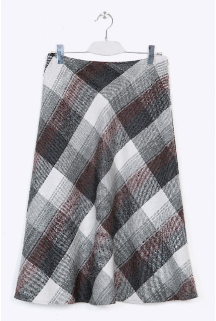 Юбка Emka Fashion S412-avery