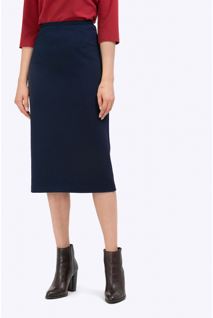 Юбка Emka Fashion S647-aziza