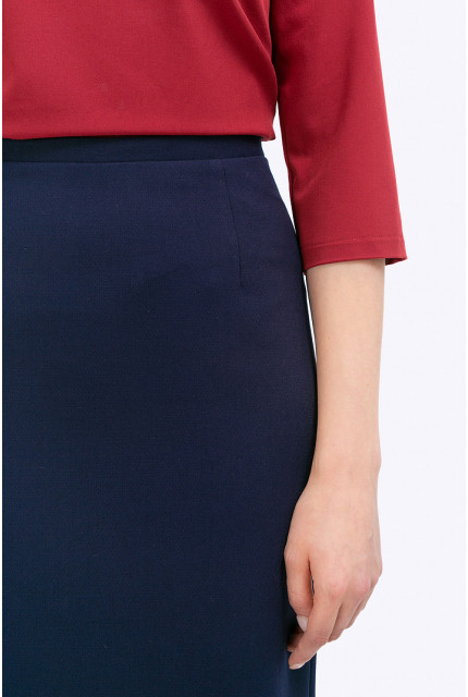 Юбка Emka Fashion S647-aziza