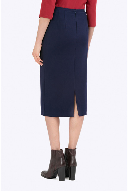 Юбка Emka Fashion S647-aziza