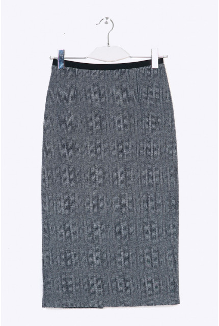 Юбка Emka Fashion S647-morin