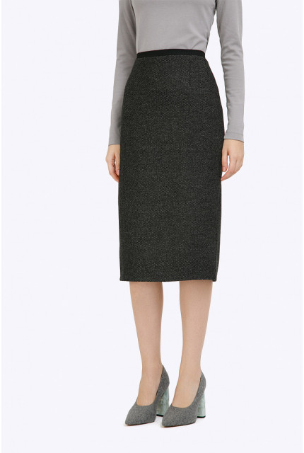 Юбка Emka Fashion S647-otrada