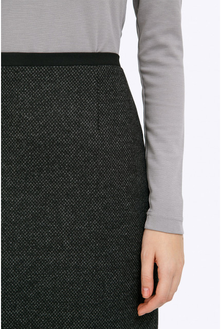 Юбка Emka Fashion S647-otrada