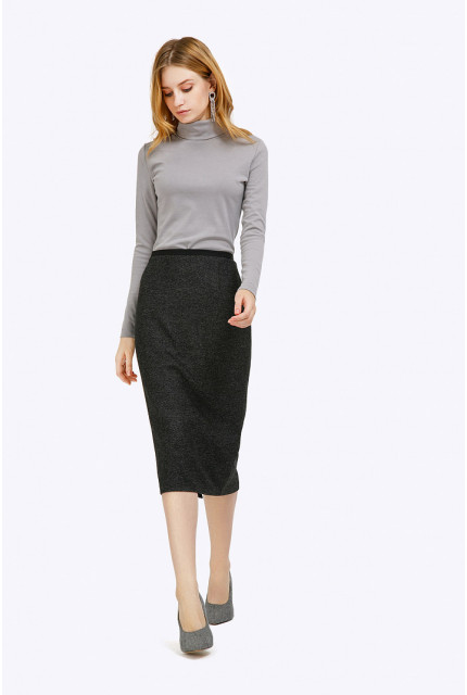 Юбка Emka Fashion S647-otrada