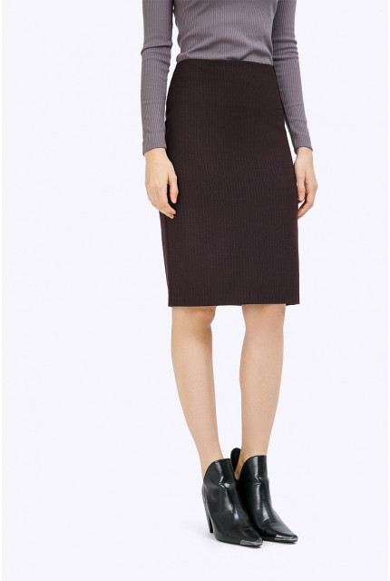 Юбка Emka Fashion S663-adain