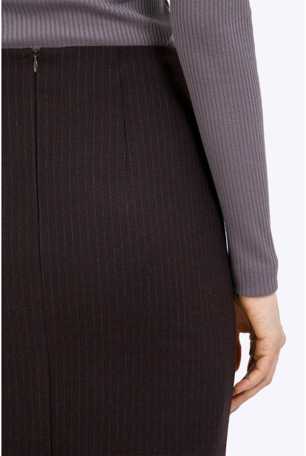 Юбка Emka Fashion S663-adain