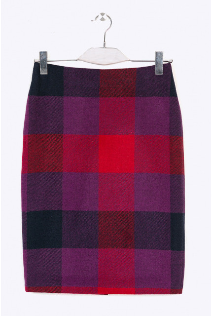 Юбка Emka Fashion S663-deon