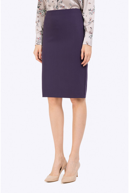 Юбка Emka Fashion S663-etalon