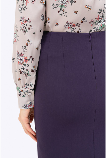 Юбка Emka Fashion S663-etalon