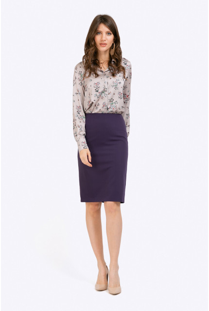 Юбка Emka Fashion S663-etalon