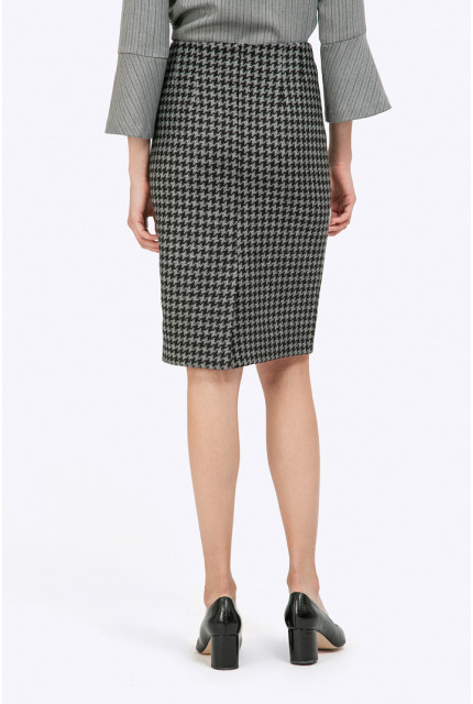 Юбка Emka Fashion S663-gipsy