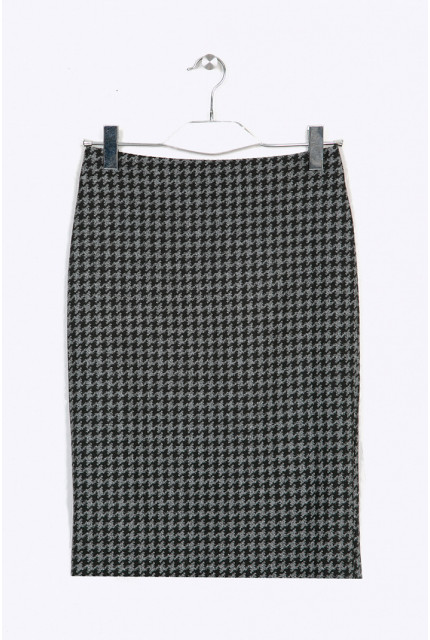 Юбка Emka Fashion S663-gipsy