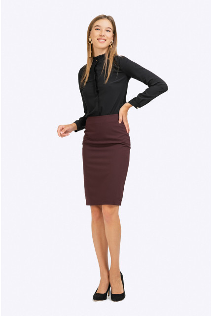 Юбка Emka Fashion S663-walery